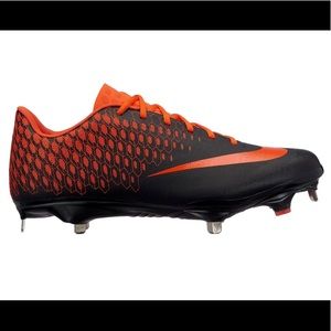NWOT Nike Baseball Vapor Ultrafly Elite 2  Cleats